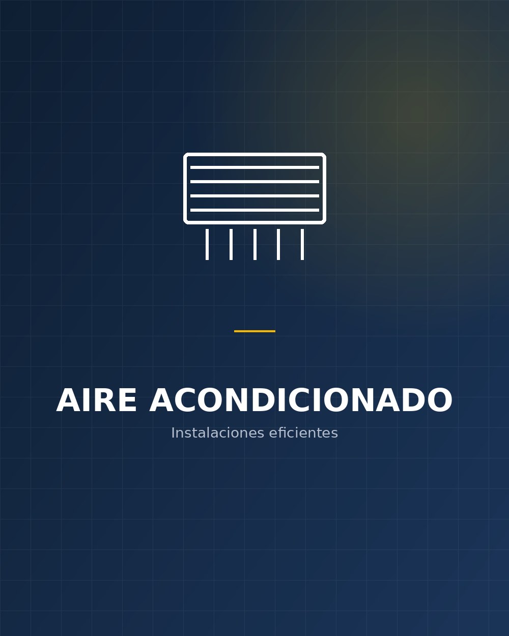 Servicios KLIMARGI