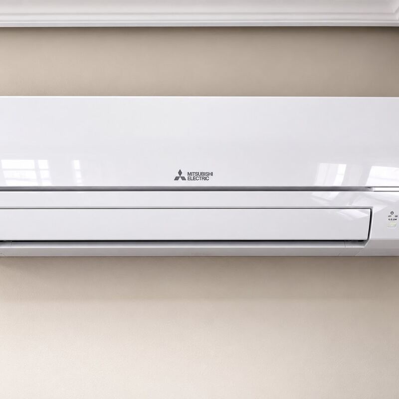 Split Mitsubishi Electric